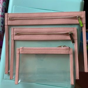 Truffle clarity clutch